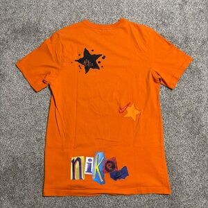 Nike Legacy Baskeball T Shirt